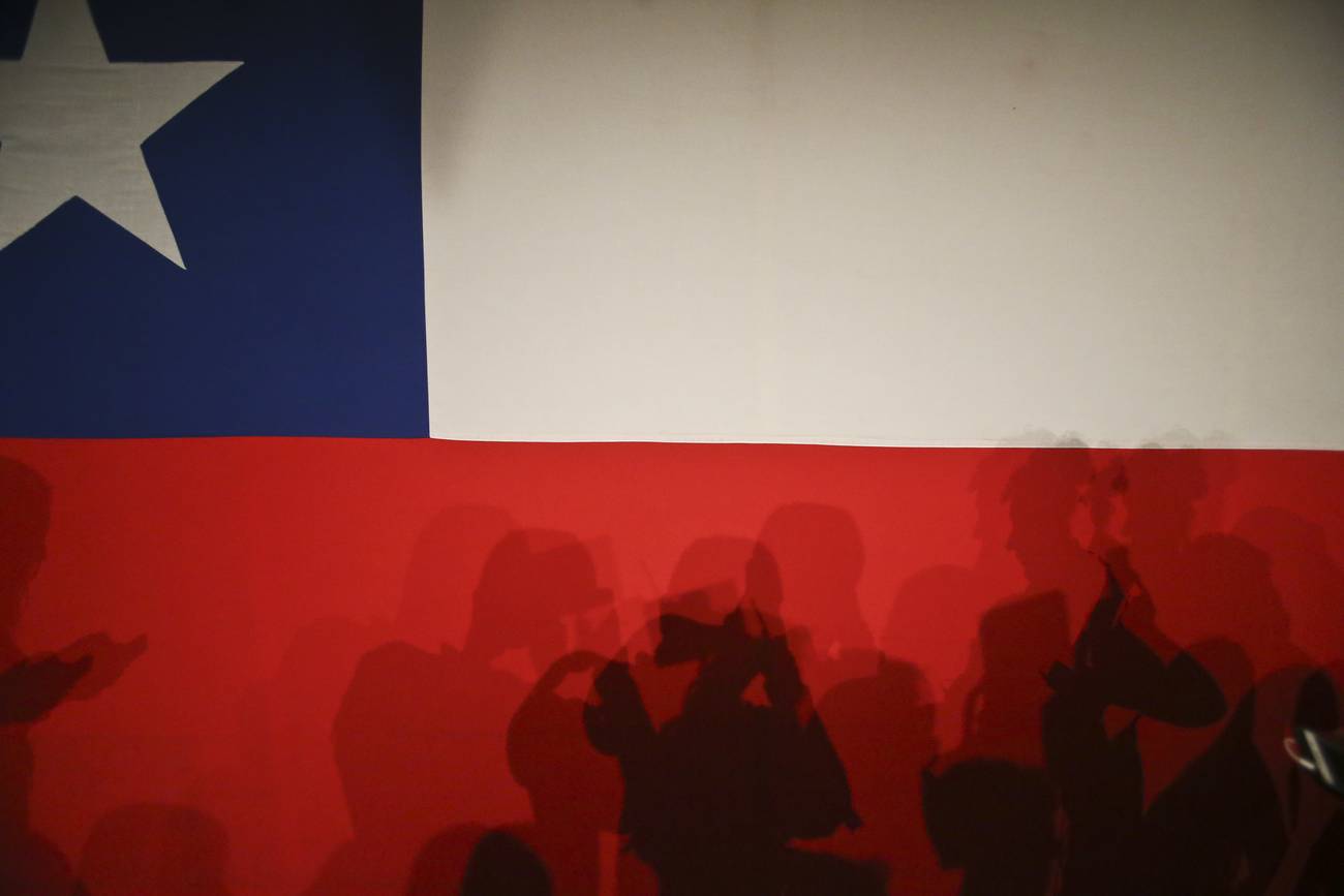 Chile: la centroizquierda dividida