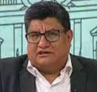 Armando Ortuño