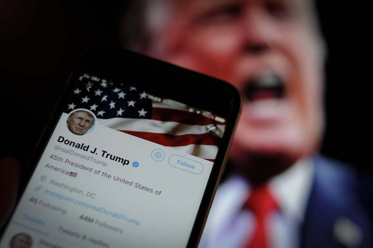La libertad de expresión y su policía digital