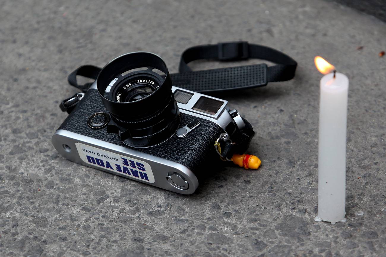 El periodismo amenazado | Nueva Sociedad