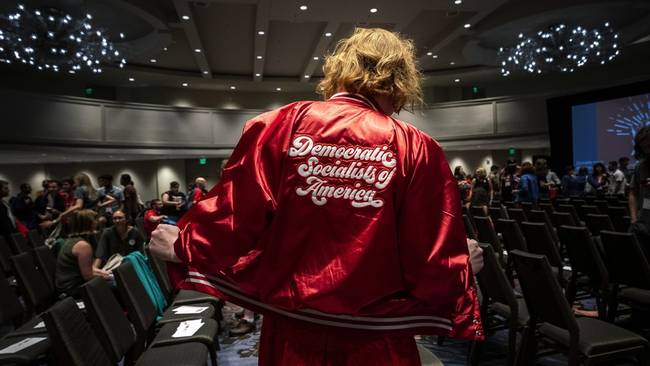 Socialismo y libertad