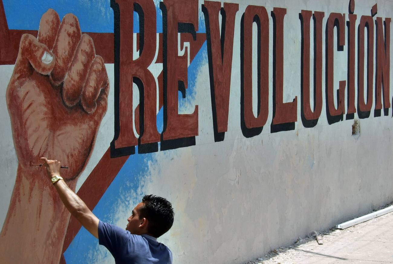 Los límites del capitalismo con características comunistas