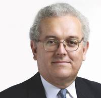 José Antonio Ocampo