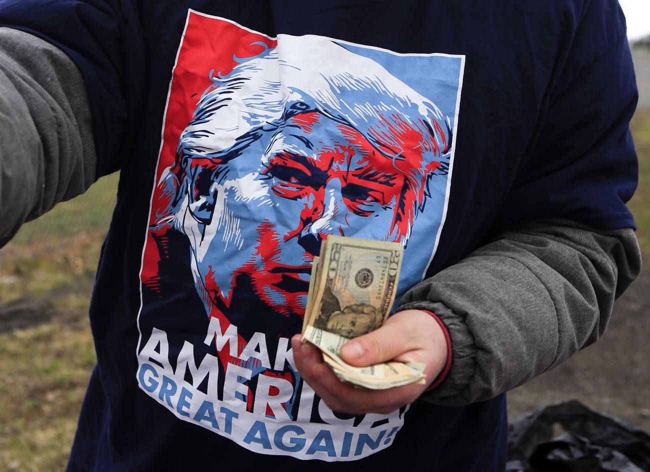 <p>Una crisis de liderazgo ético</p>