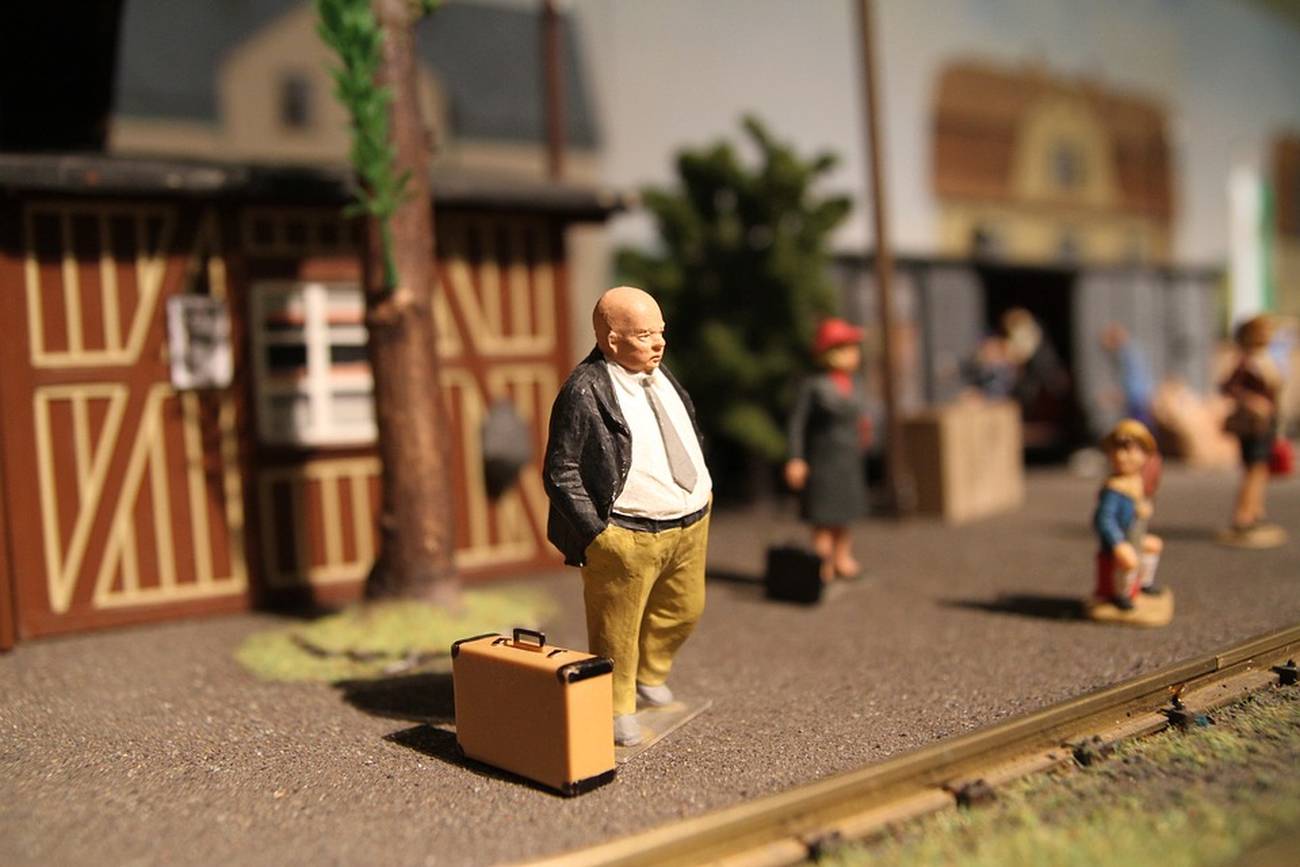 Nuevas clases medias: acercar la lupa