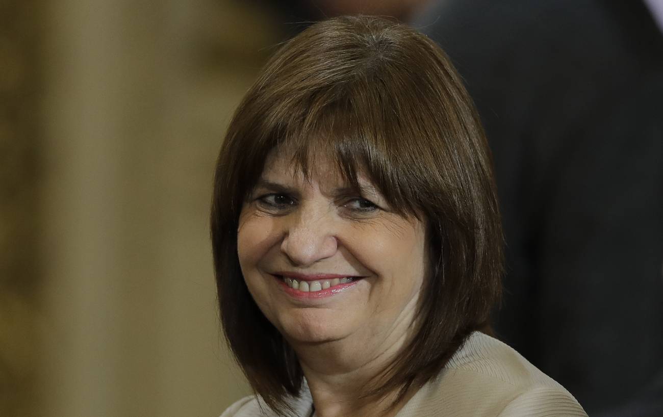 La «piba» de la derecha argentina