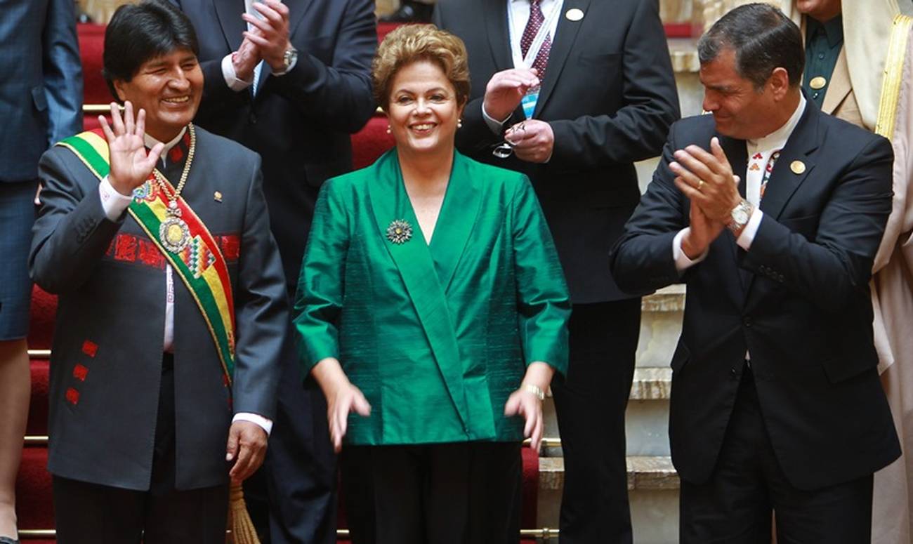 El agotamiento del progresismo