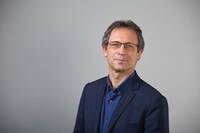 Christophe Jaffrelot