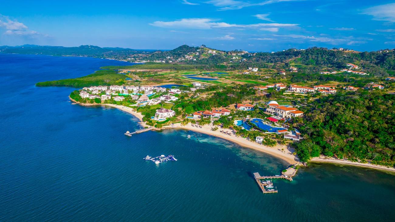 <p>Próspera, la ciudad-empresa libertaria que tensiona la soberanía hondureña</p>