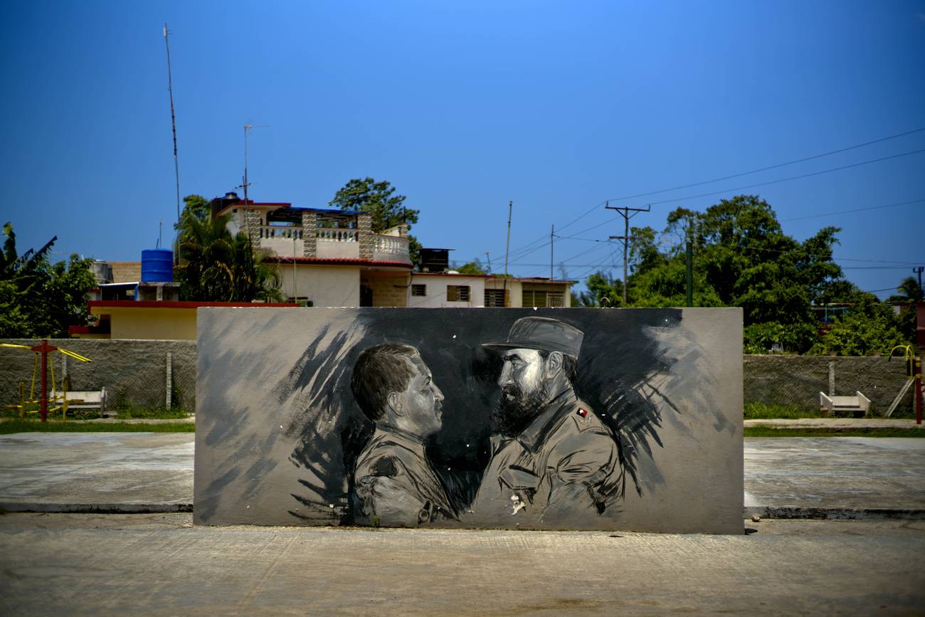 <p>Cuba/Venezuela: lo que no debemos olvidar</p>