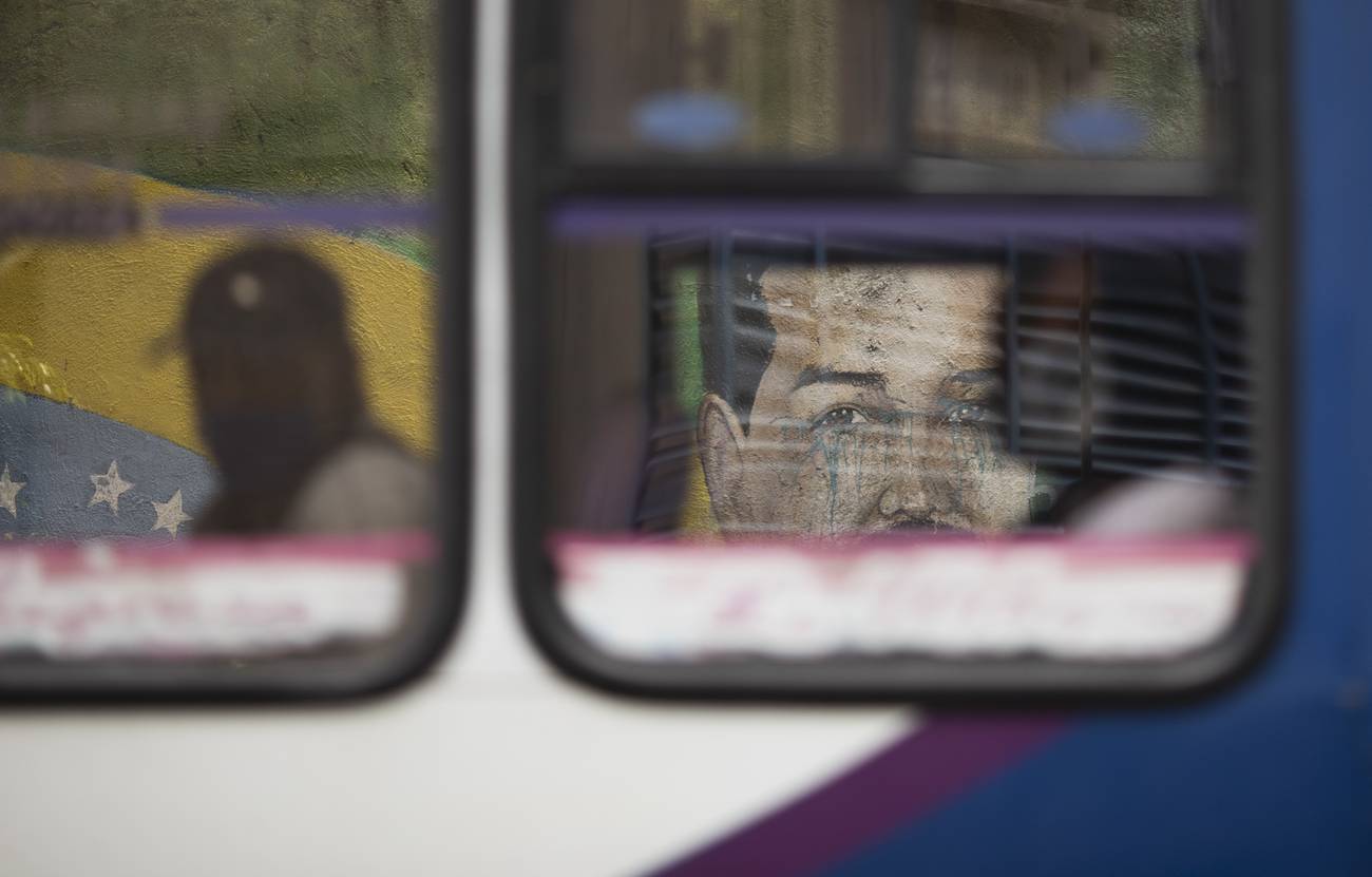 <p>¿Por qué vuelven las negociaciones en Venezuela?</p>