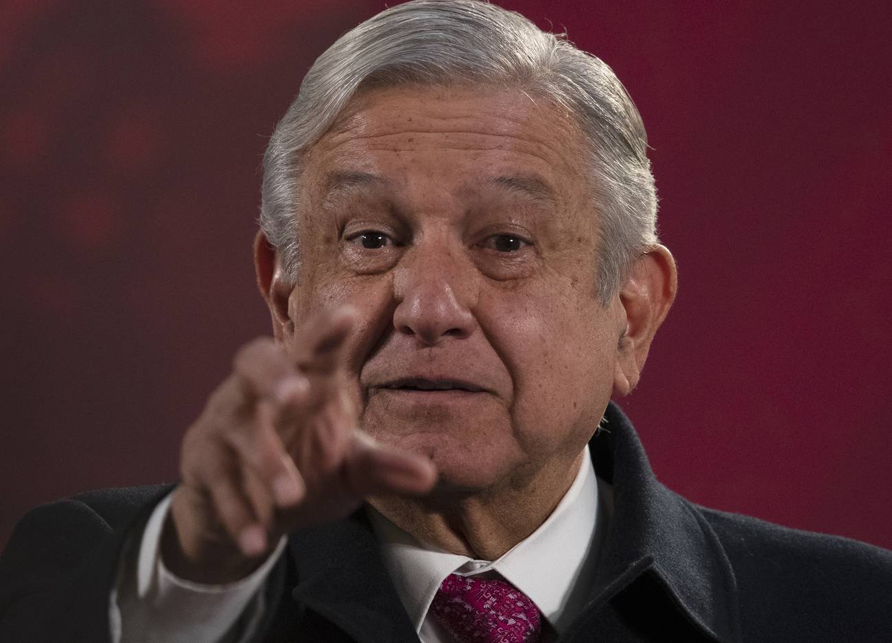 Todos contra AMLO; AMLO contra todos | Nueva Sociedad