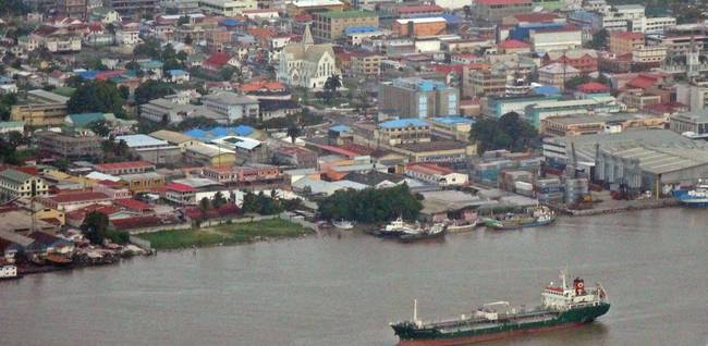 Venezuela-Guyana: razones de un conflicto