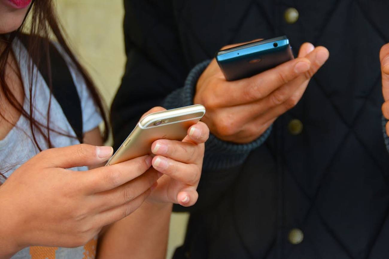 <p>¿Una «app» para los derechos sociales?</p>