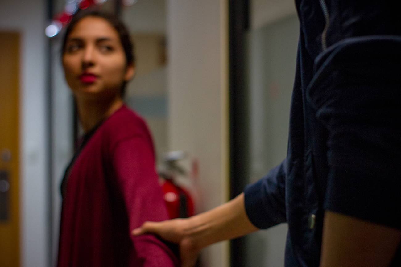 <p>Trabajar y sufrir: violencia y acoso en el mundo laboral contemporáneo</p>  Entrevista a Eulogia Familia