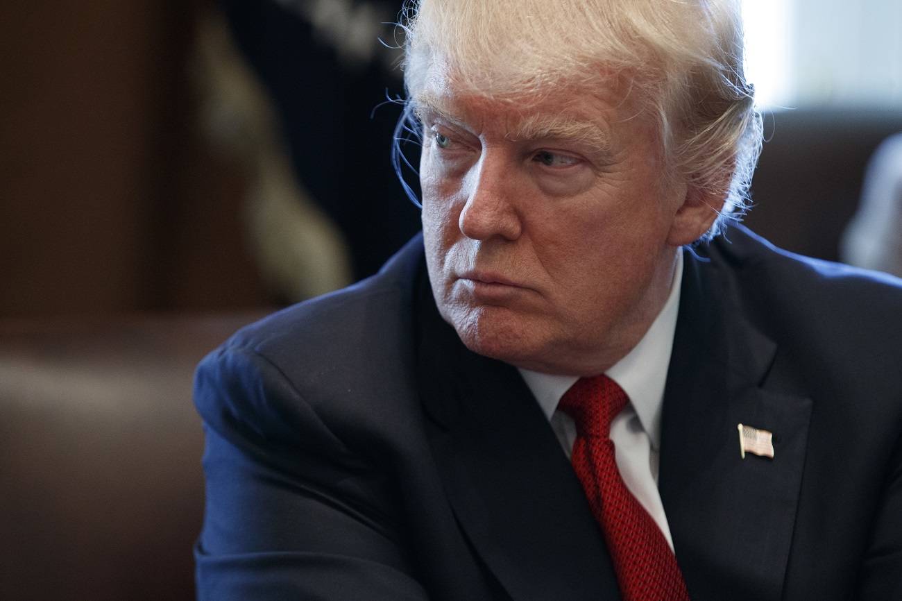 <p>Drogas: ¿qué sucederá en la era Trump?</p>