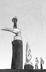 © Nueva Sociedad / Frank Reynoso 2011