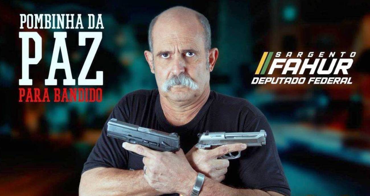 Quién es quién en el ejército de Jair Messias Bolsonaro