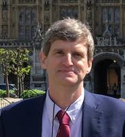 ​Martin C.W. Walker