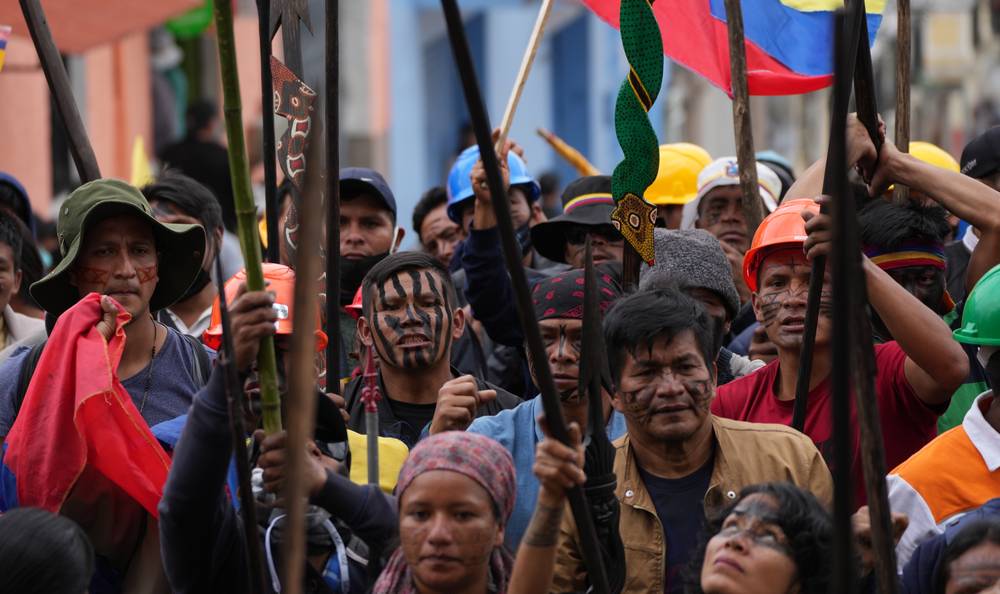 <p>«Simplificación administrativa»: el nuevo nombre del desmantelamiento sindical en América Latina</p>