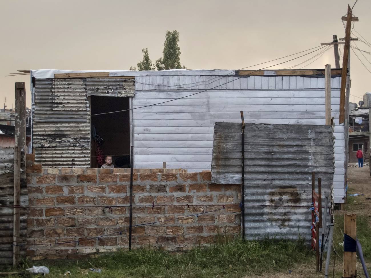 <p>El acceso a la ciudad: entre el mercado y la producción social</p>