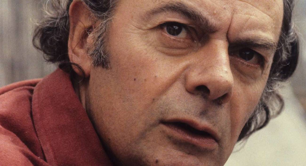 Claude Lefort, pensador de lo político