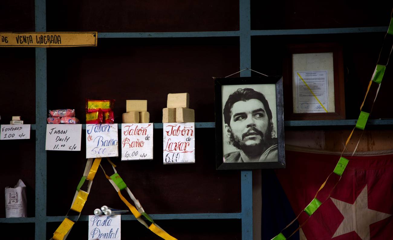 Cuba: ¿de la «actualización» del modelo económico al desarrollo?