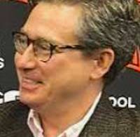 Chris Maisano