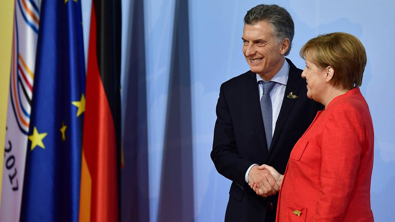 América Latina: su lugar en el mundo y en el G-20