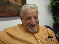 Orlando Rodríguez B.