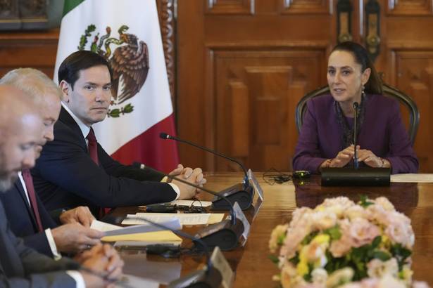 <p>México y Estados Unidos: ¿una relación a prueba de todo?</p>