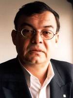 Víctor Báez Mosqueira