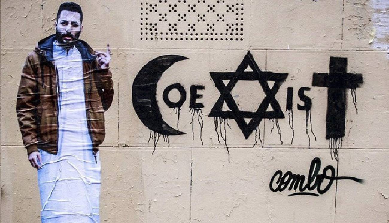 ​El «gran reemplazo» o las formas de la islamofobia  en la Francia actual