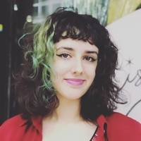 Florencia Isaura Paparone