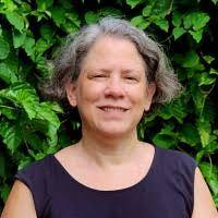 Andrea Ribeiro Hoffmann