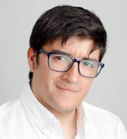 Luis G. Velásquez Pérez