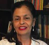 Maria das Dores Campos Machado