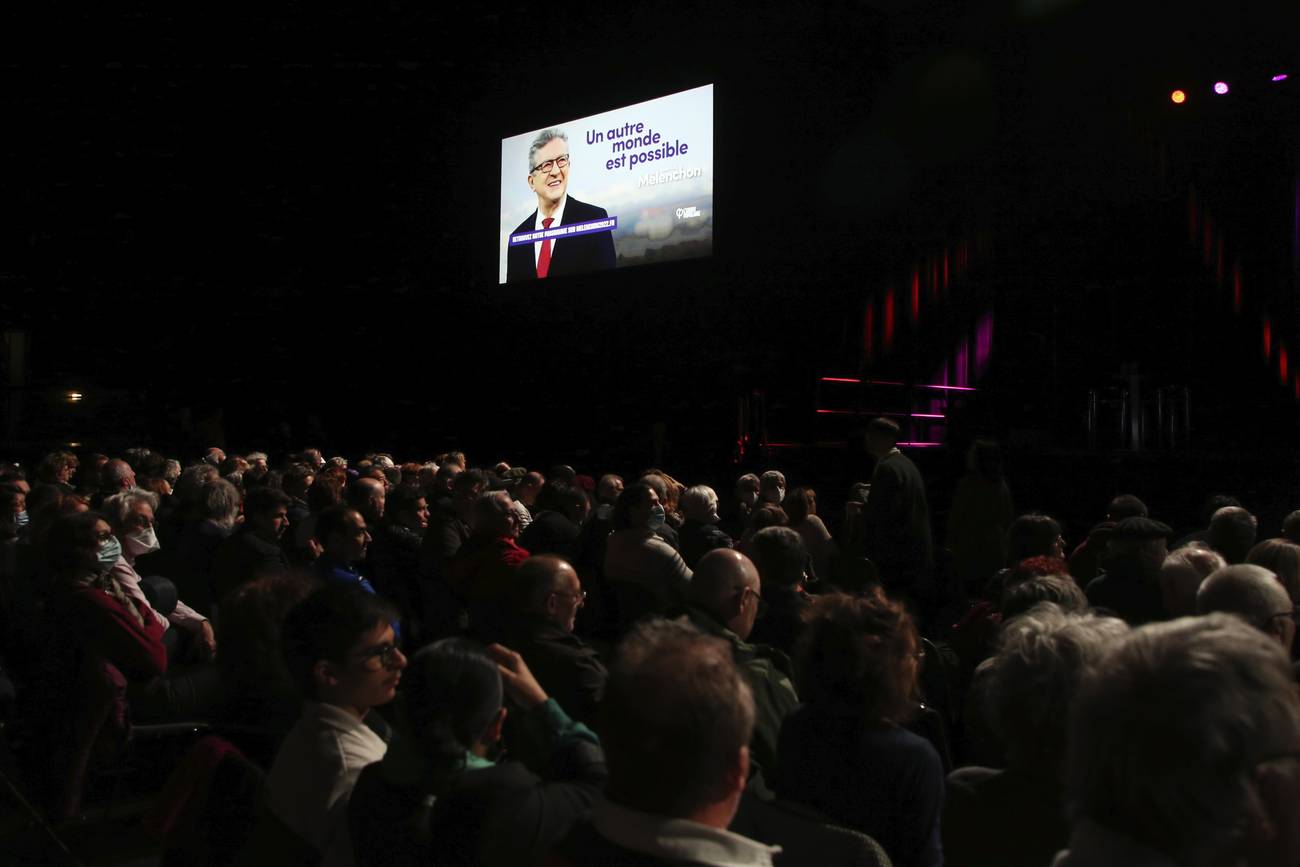 <p>¿Qué pasó con el «pueblo de izquierda» francés?</p>  Entrevista a Didier Eribon