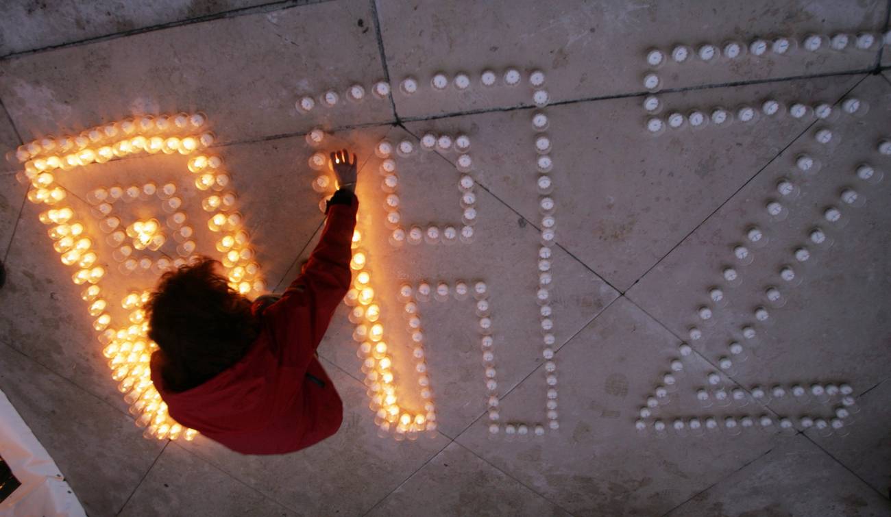 Militares y construcción de paz en la Colombia actual