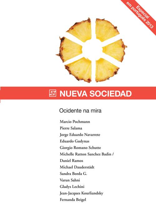 Occidente na mira (Setembro 2013)