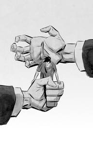 © Nueva Sociedad / Frank Reynoso 2011