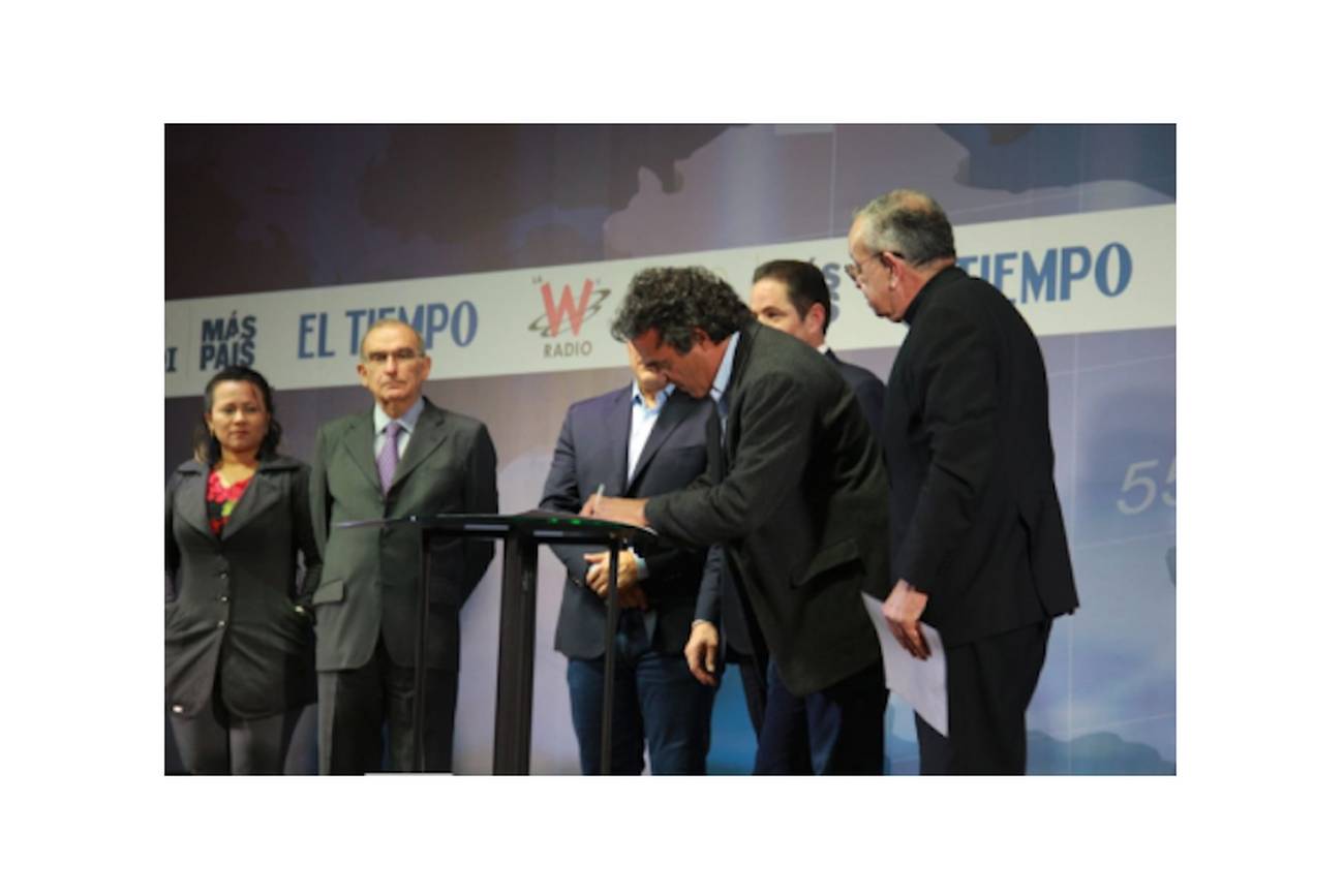 <p>El desprecio a la verdad como método para ganar elecciones</p>