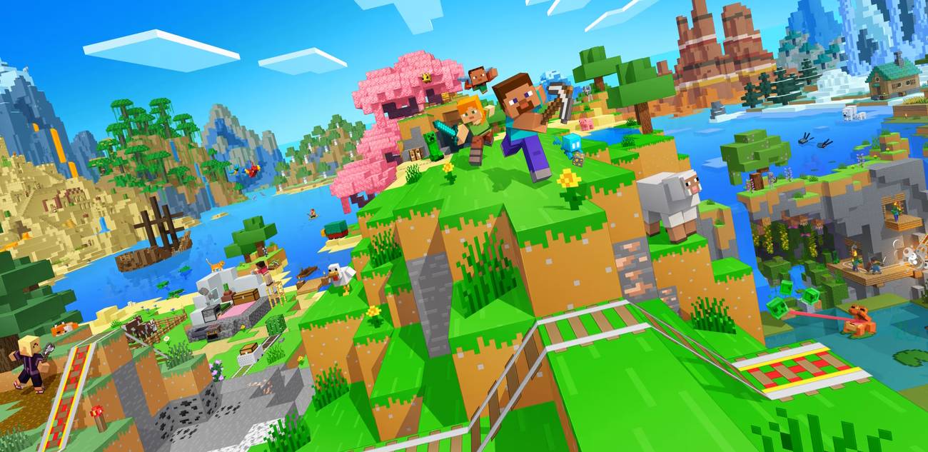 <p>Los videojuegos como campo de batalla</p>