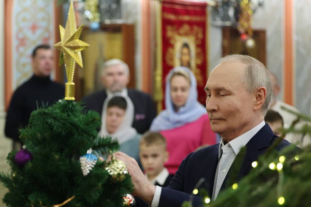 La idea fija del nacionalismo imperial ruso