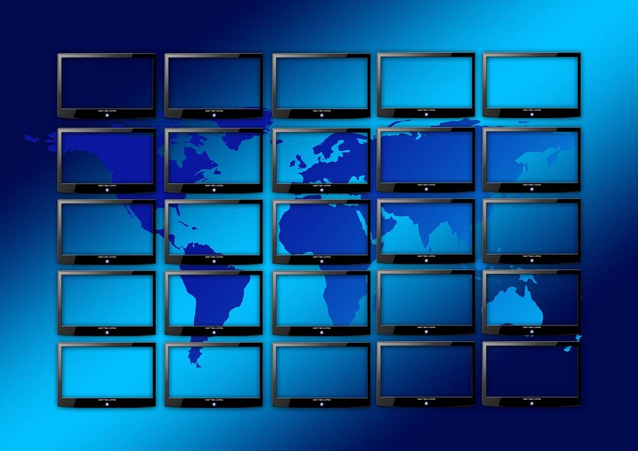 <p>Confianza en los mercados y desconfianza en los monopolios de medios de comunicación</p>