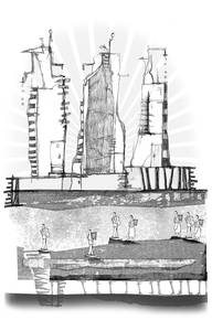 © Nueva Sociedad / Daniela Rico 2012