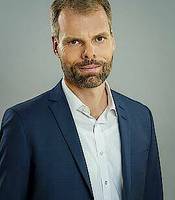 ​Tobias  Mörschel