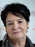 Sharan Burrow