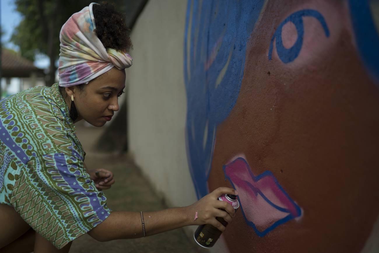 Género y globalización  Una mirada desde el Sur global