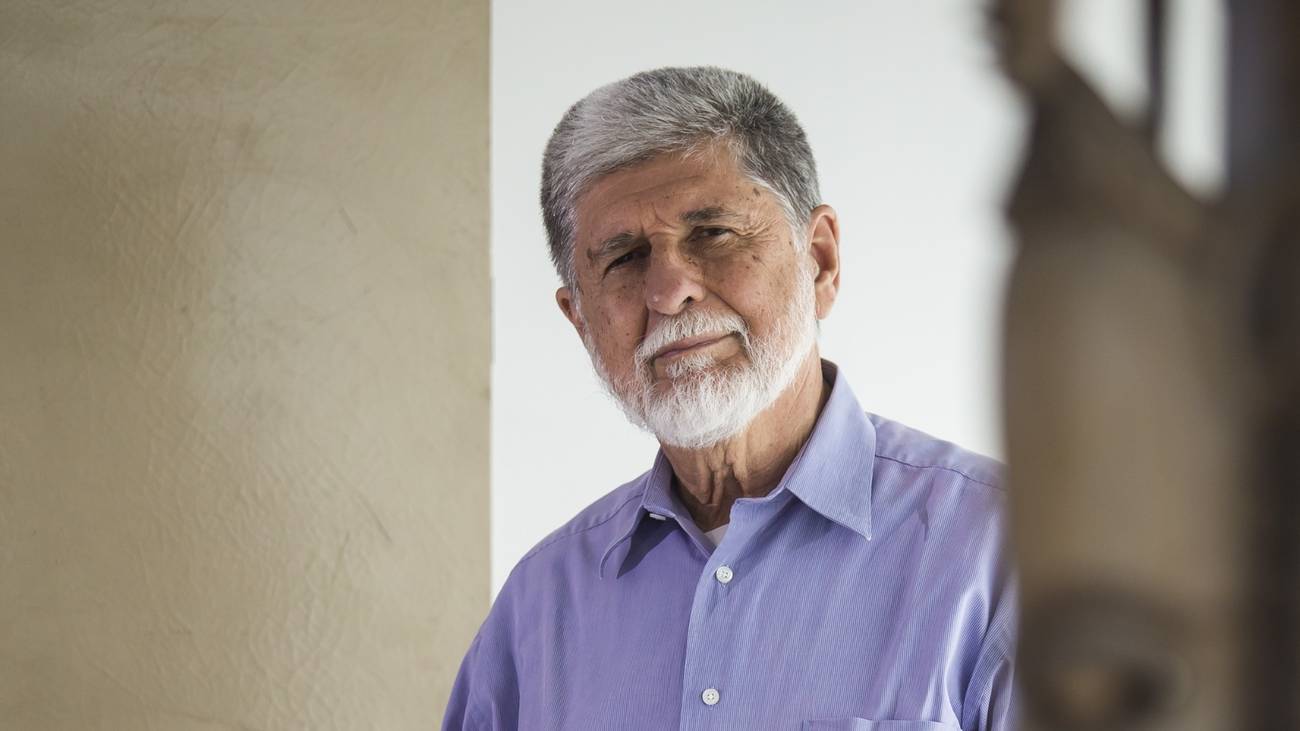 América del Sur&nbsp;en la nueva&nbsp;geopolítica global  Entrevista a Celso Amorim